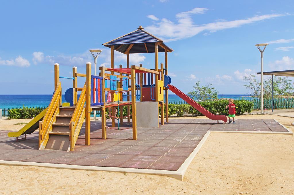Apartment Marisol - Beachfront プロタラス 部屋 写真